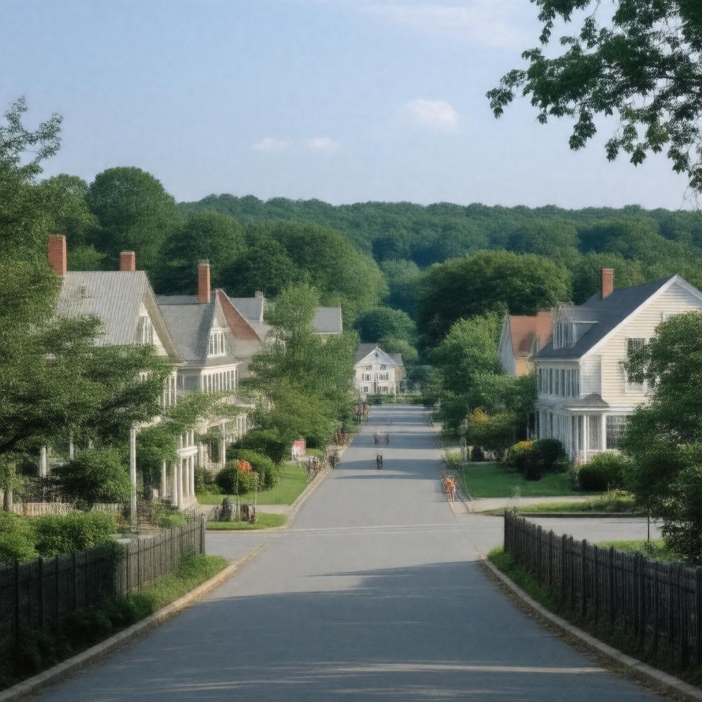 Millis, Massachusetts